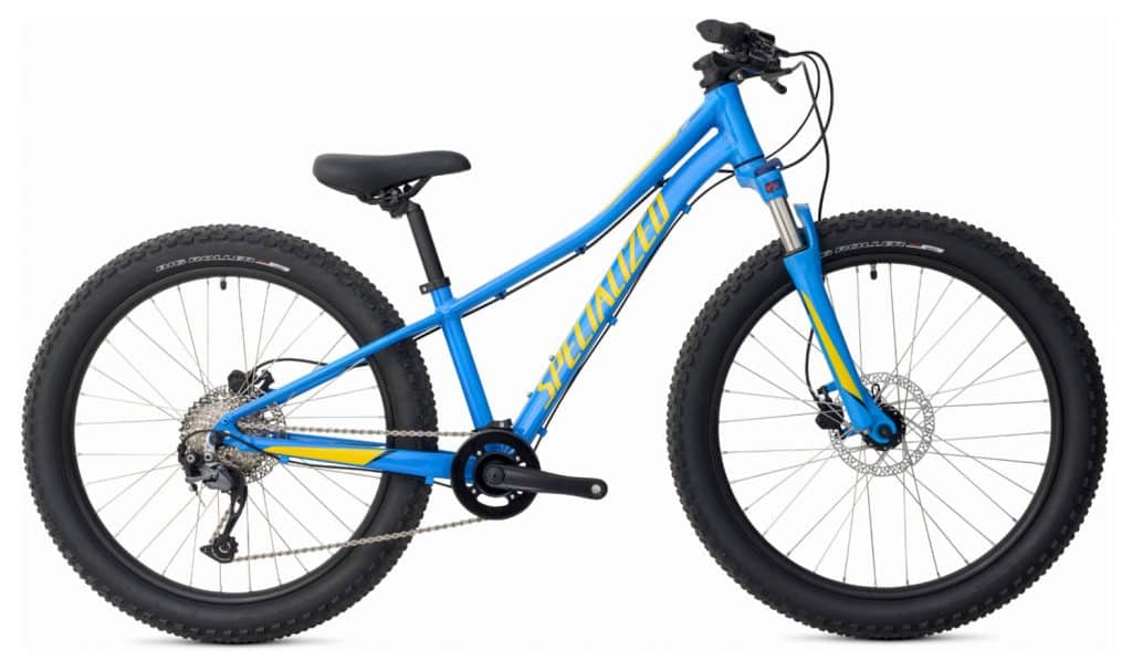 Specialized Riprock Comp 24